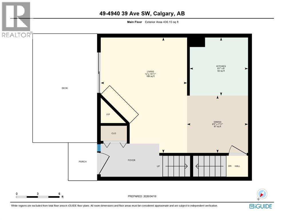 49, 4940 39 Avenue Sw, Calgary, Alberta  T3E 6K4 - Photo 43 - A2303468