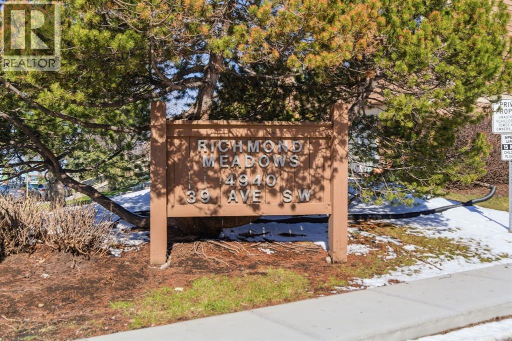 49, 4940 39 Avenue Sw, Calgary, Alberta  T3E 6K4 - Photo 37 - A2303468