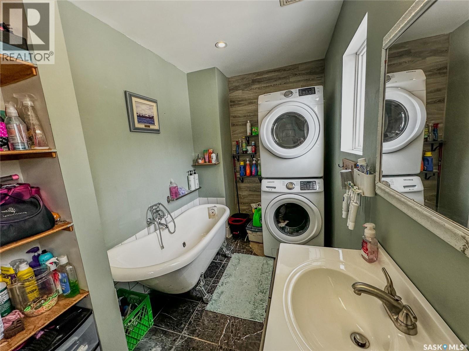 464 1st Avenue E, Melville, Saskatchewan  S0A 2P0 - Photo 15 - SK033621