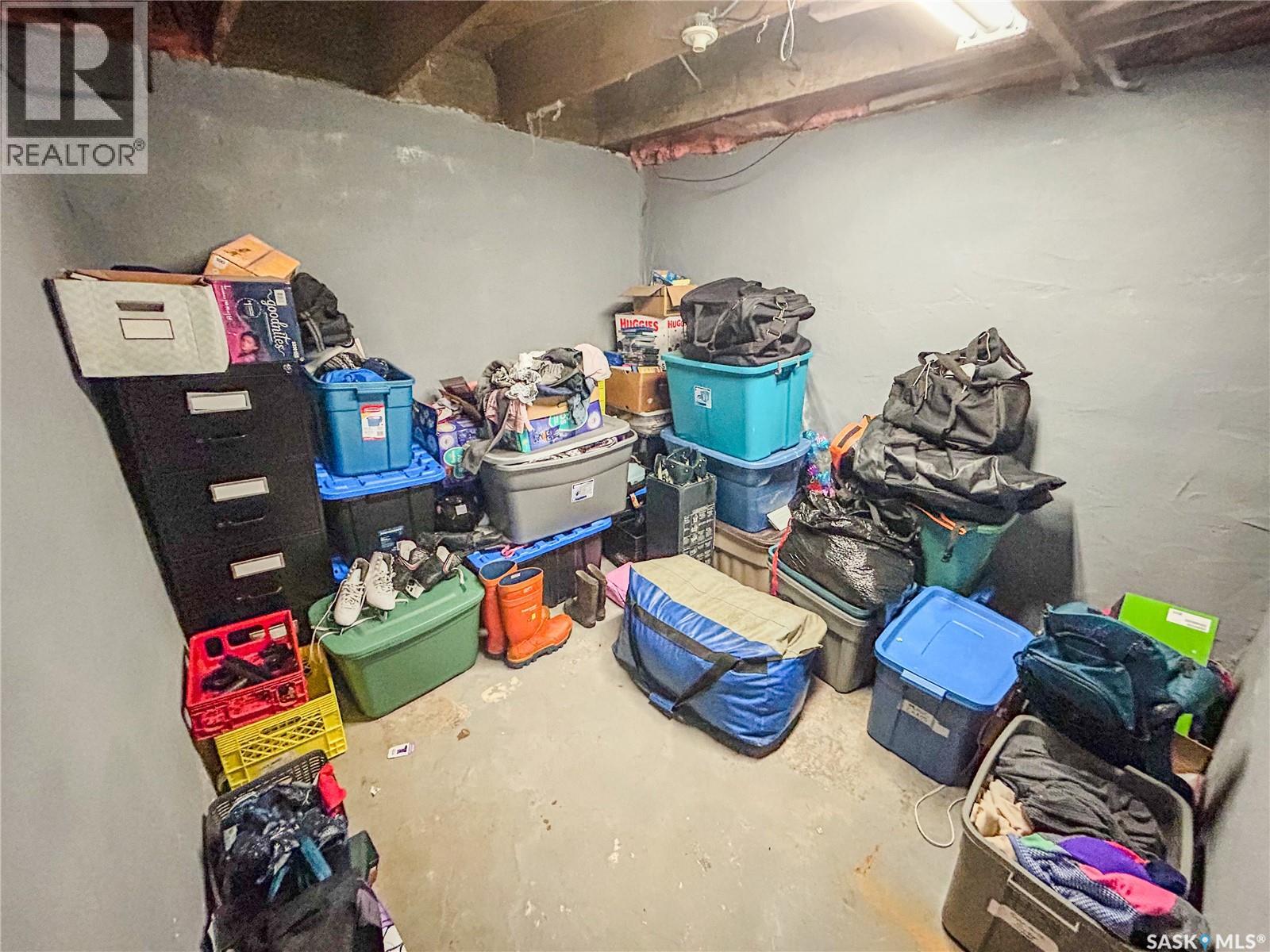 464 1st Avenue E, Melville, Saskatchewan  S0A 2P0 - Photo 30 - SK033621