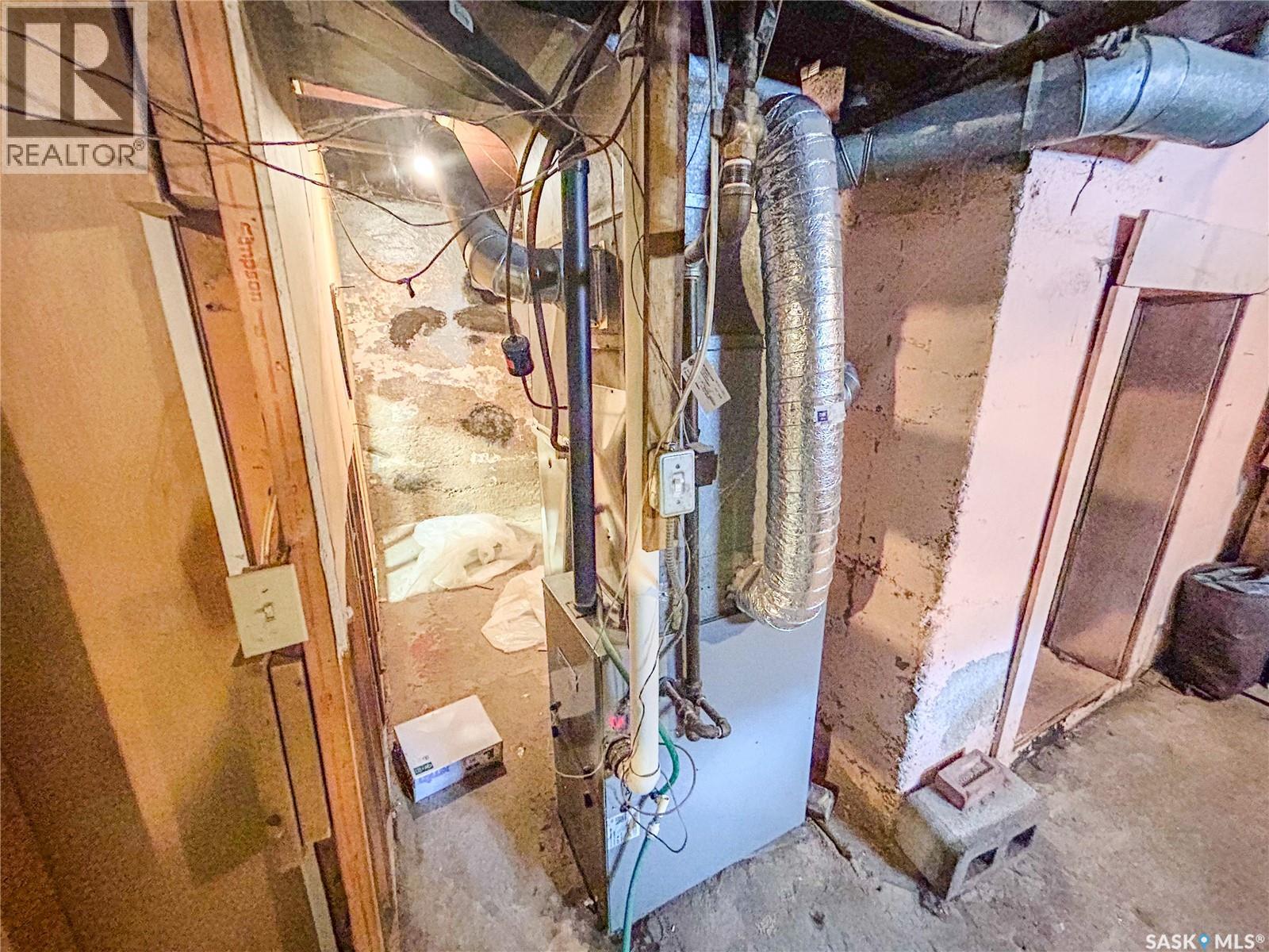 464 1st Avenue E, Melville, Saskatchewan  S0A 2P0 - Photo 34 - SK033621