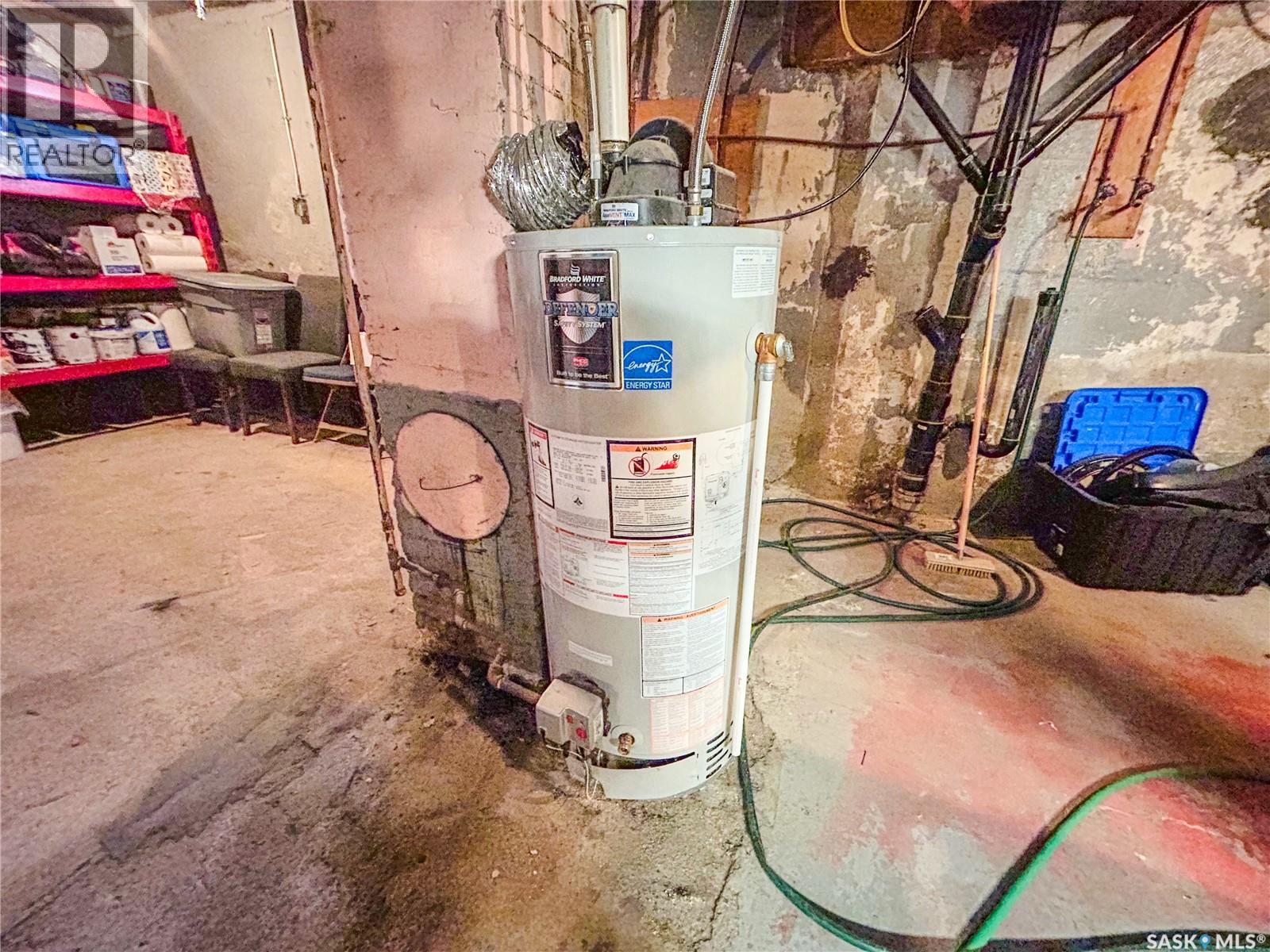 464 1st Avenue E, Melville, Saskatchewan  S0A 2P0 - Photo 35 - SK033621