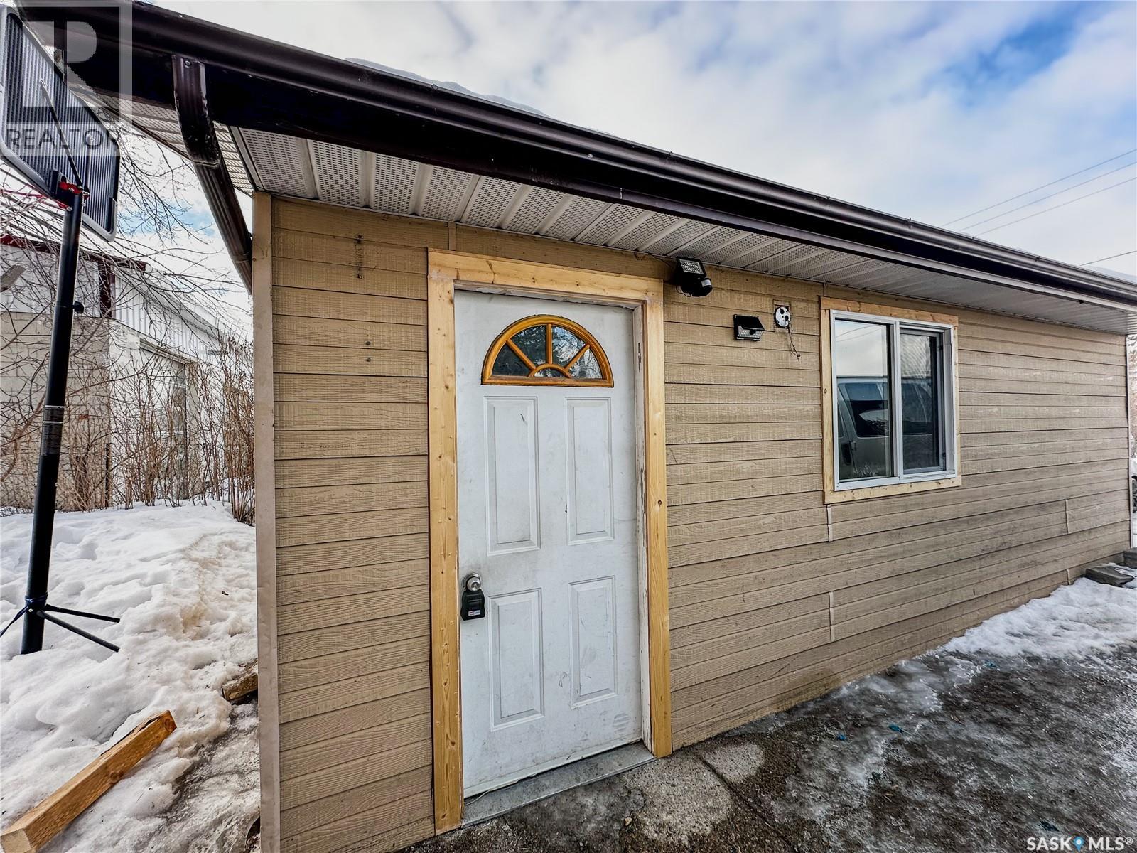 464 1st Avenue E, Melville, Saskatchewan  S0A 2P0 - Photo 38 - SK033621