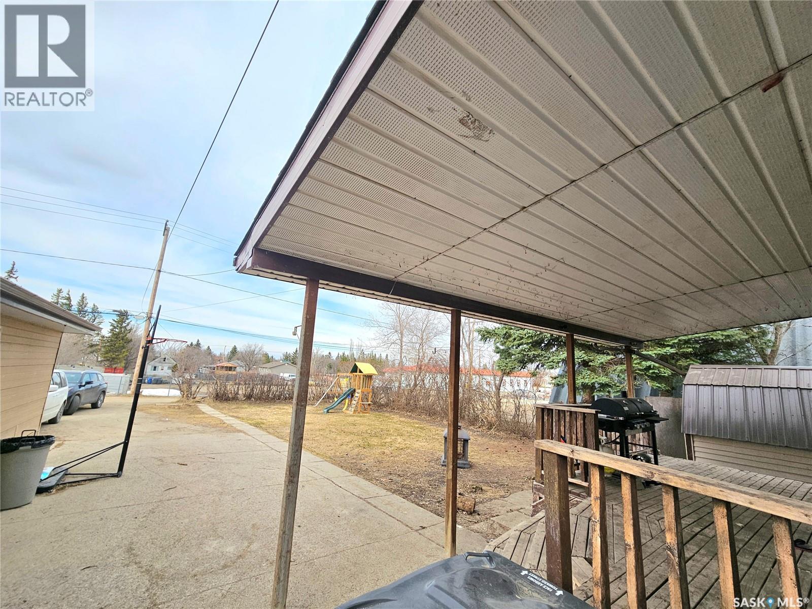 464 1st Avenue E, Melville, Saskatchewan  S0A 2P0 - Photo 40 - SK033621