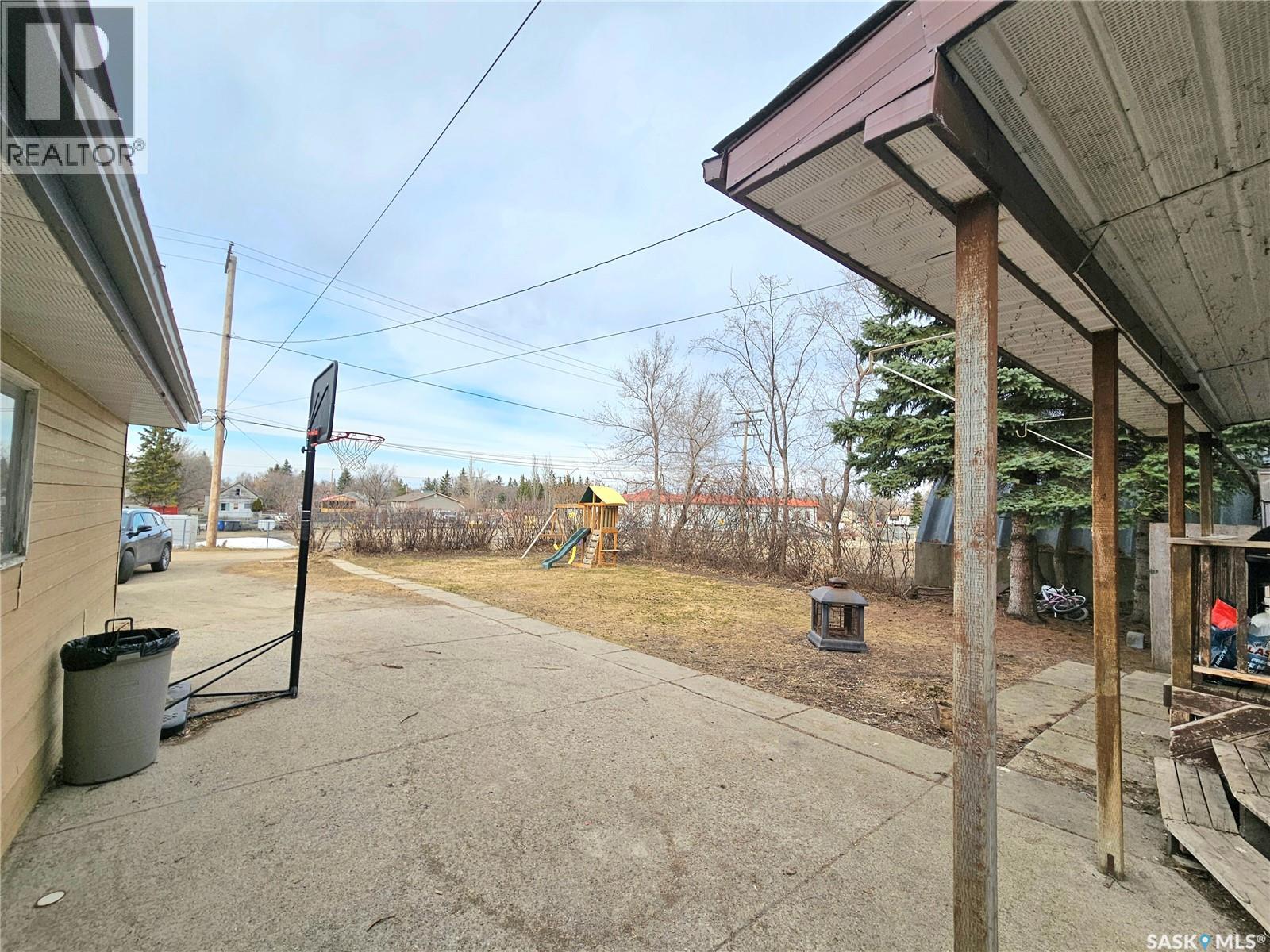 464 1st Avenue E, Melville, Saskatchewan  S0A 2P0 - Photo 41 - SK033621