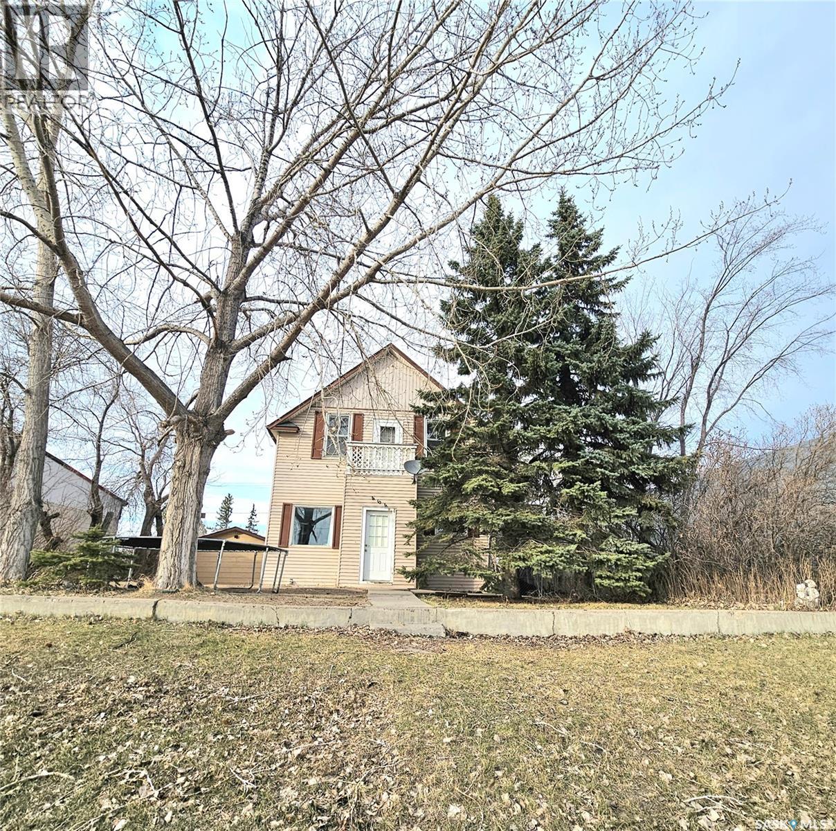 464 1st Avenue E, Melville, Saskatchewan  S0A 2P0 - Photo 42 - SK033621