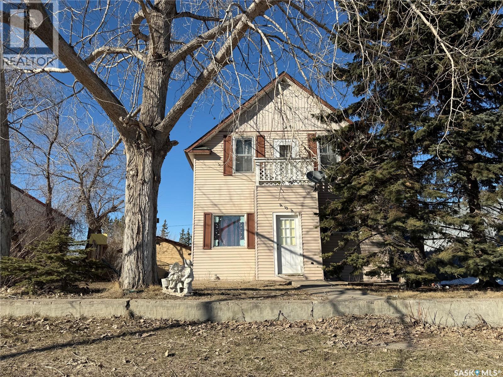 464 1st Avenue E, Melville, Saskatchewan  S0A 2P0 - Photo 43 - SK033621