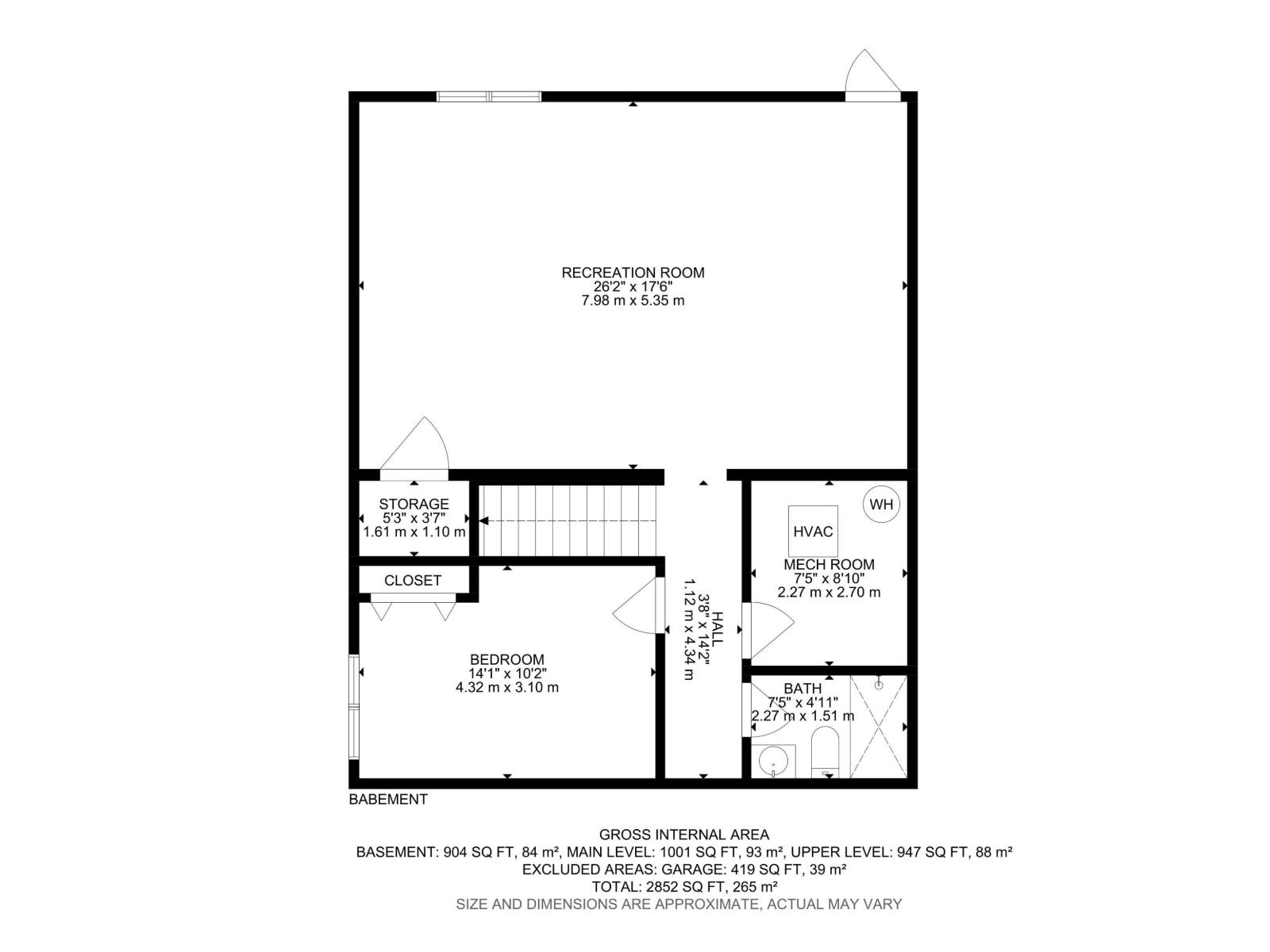 1850 Towne Centre Bv Nw, Edmonton, Alberta  T6R 3A2 - Photo 68 - E4483461