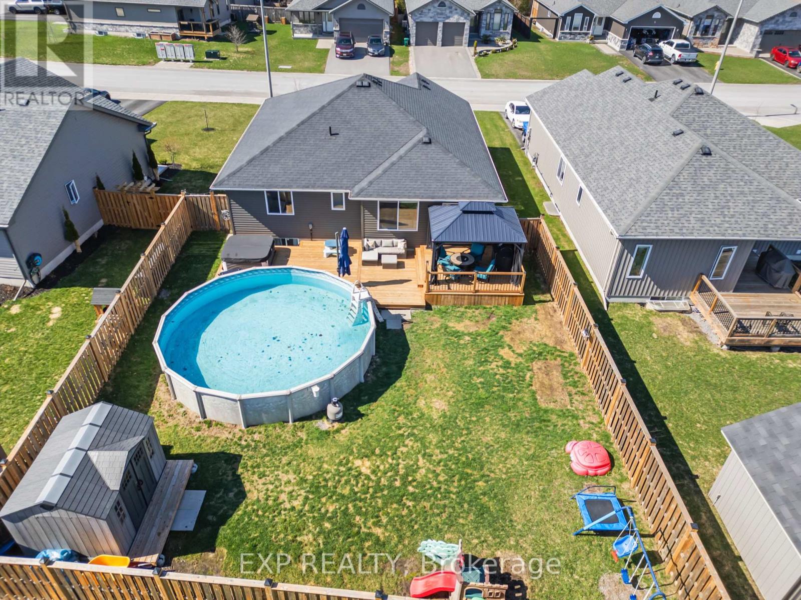 47 Birchmount Street, Quinte West, Ontario  K8V 0C6 - Photo 2 - X13028314