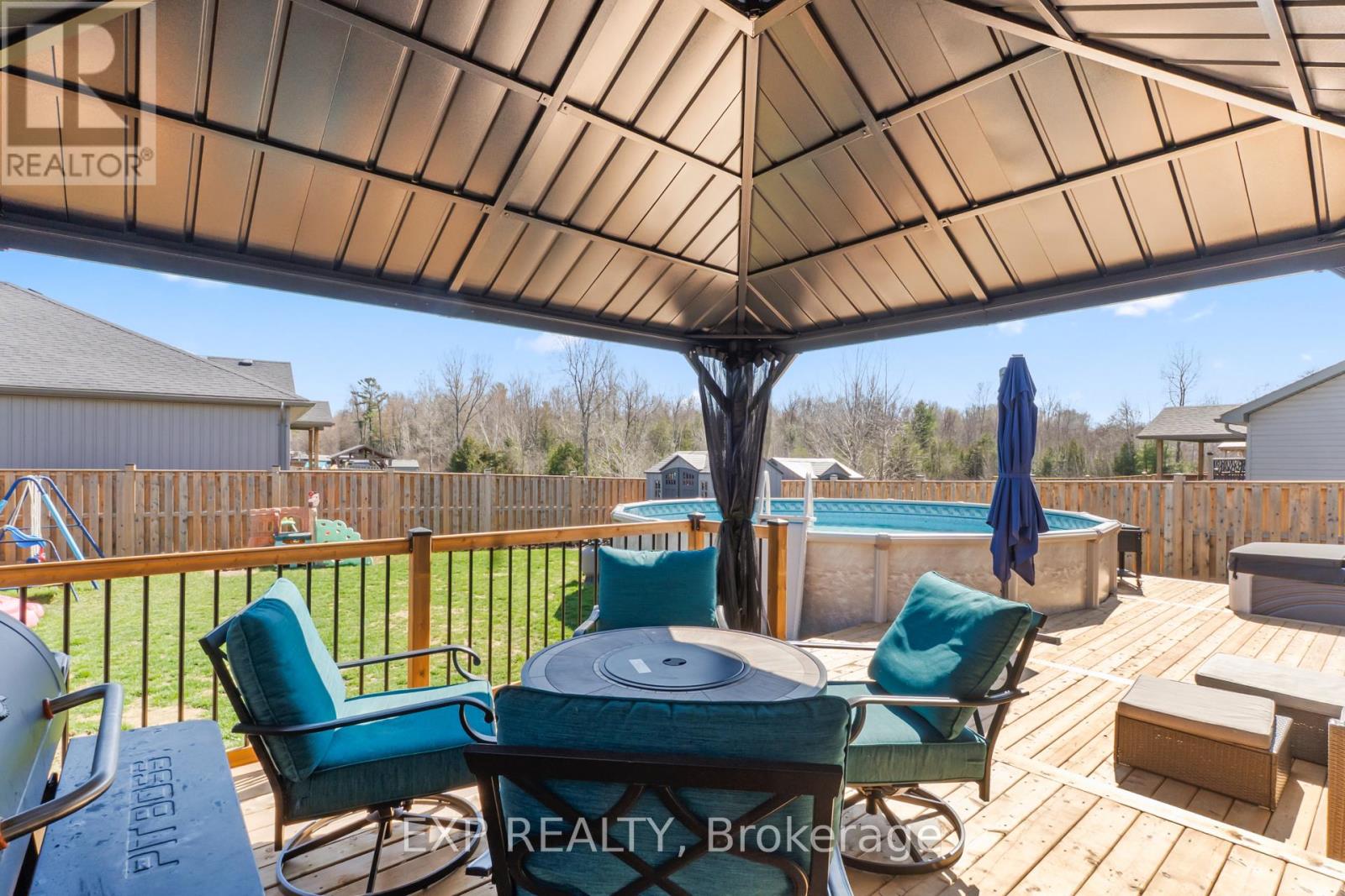 47 Birchmount Street, Quinte West, Ontario  K8V 0C6 - Photo 34 - X13028314