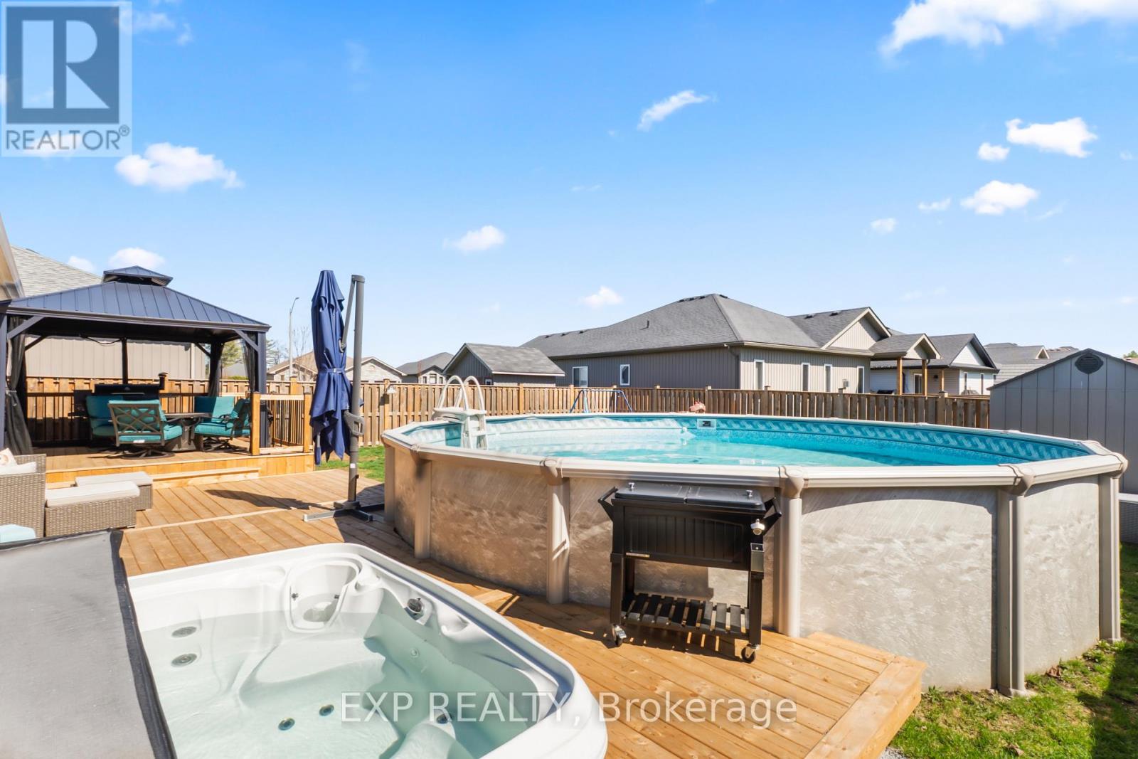 47 Birchmount Street, Quinte West, Ontario  K8V 0C6 - Photo 36 - X13028314