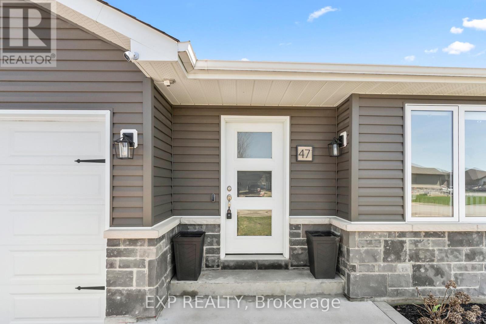 47 Birchmount Street, Quinte West, Ontario  K8V 0C6 - Photo 4 - X13028314