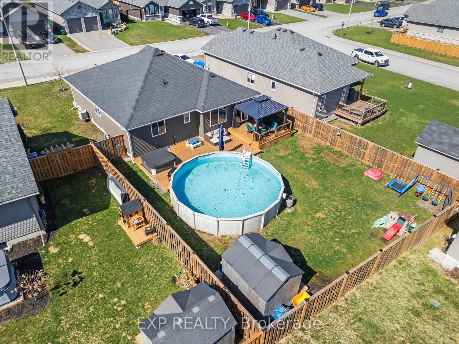 47 Birchmount Street, Quinte West, Ontario  K8V 0C6 - Photo 40 - X13028314