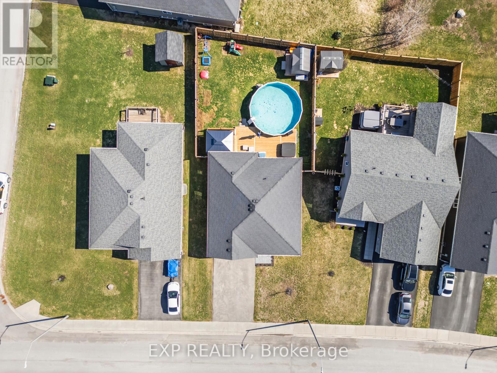 47 Birchmount Street, Quinte West, Ontario  K8V 0C6 - Photo 41 - X13028314