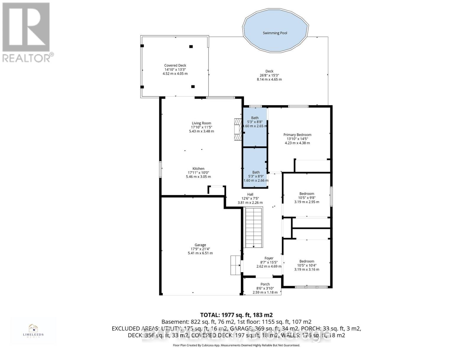 47 Birchmount Street, Quinte West, Ontario  K8V 0C6 - Photo 45 - X13028314