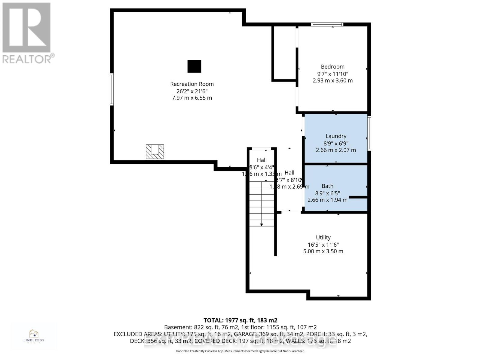 47 Birchmount Street, Quinte West, Ontario  K8V 0C6 - Photo 46 - X13028314