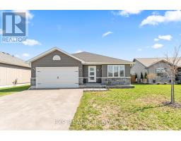 47 BIRCHMOUNT STREET, Quinte West, Ontario