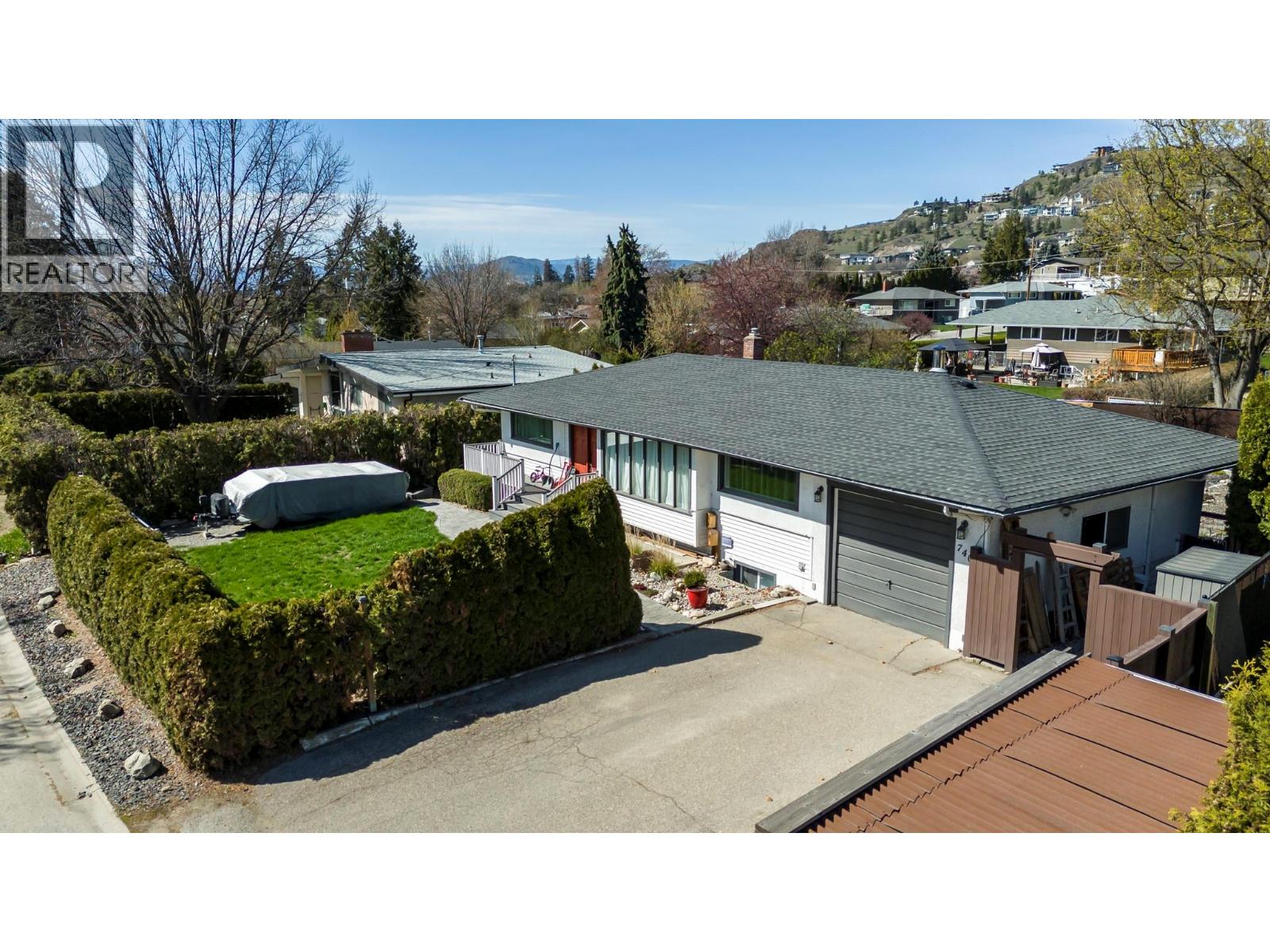 740 Glenmore Drive, Kelowna, British Columbia  V1Y 4N8 - Photo 26 - 10343452