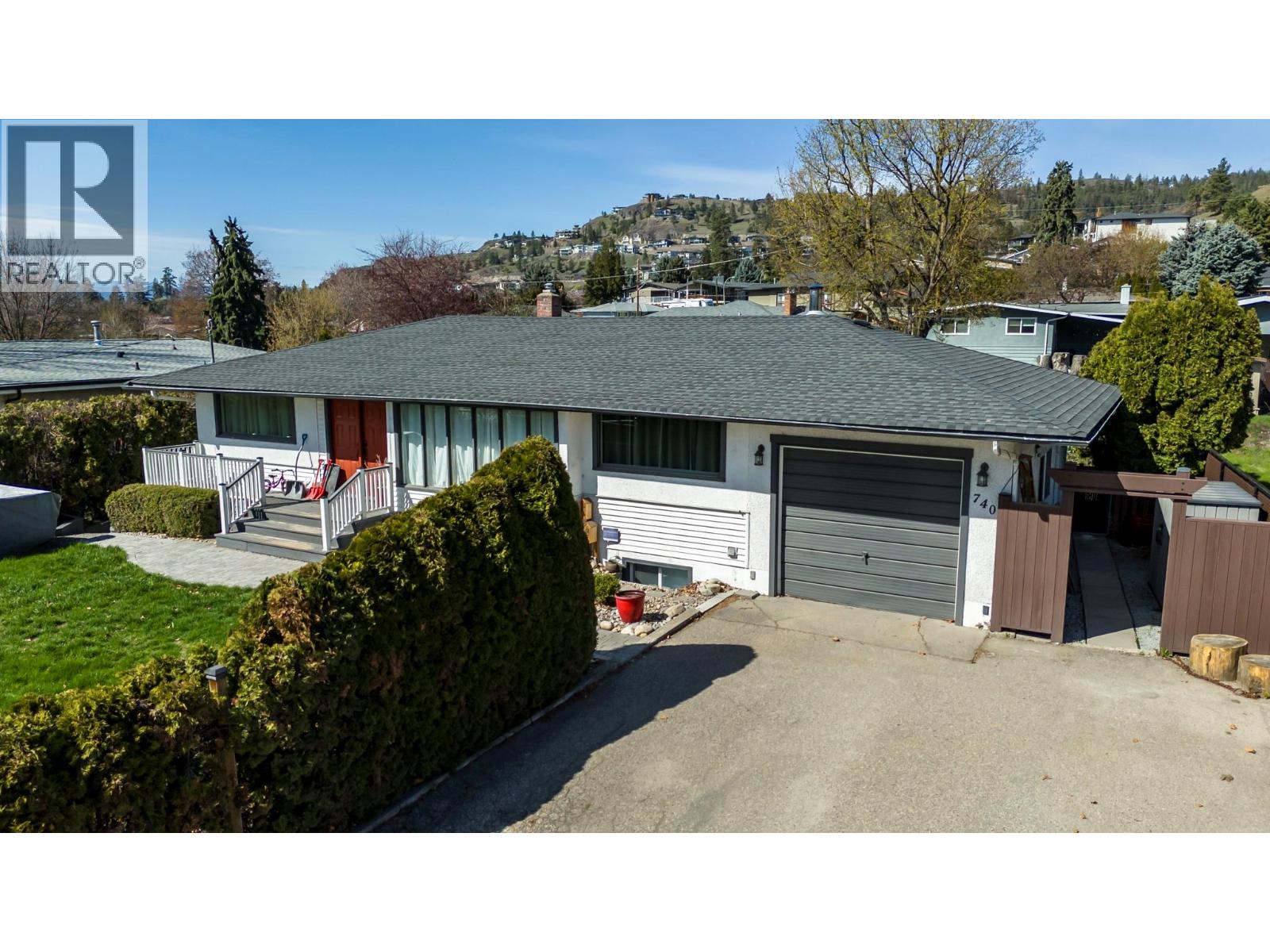 740 Glenmore Drive, Kelowna, British Columbia  V1Y 4N8 - Photo 25 - 10343452