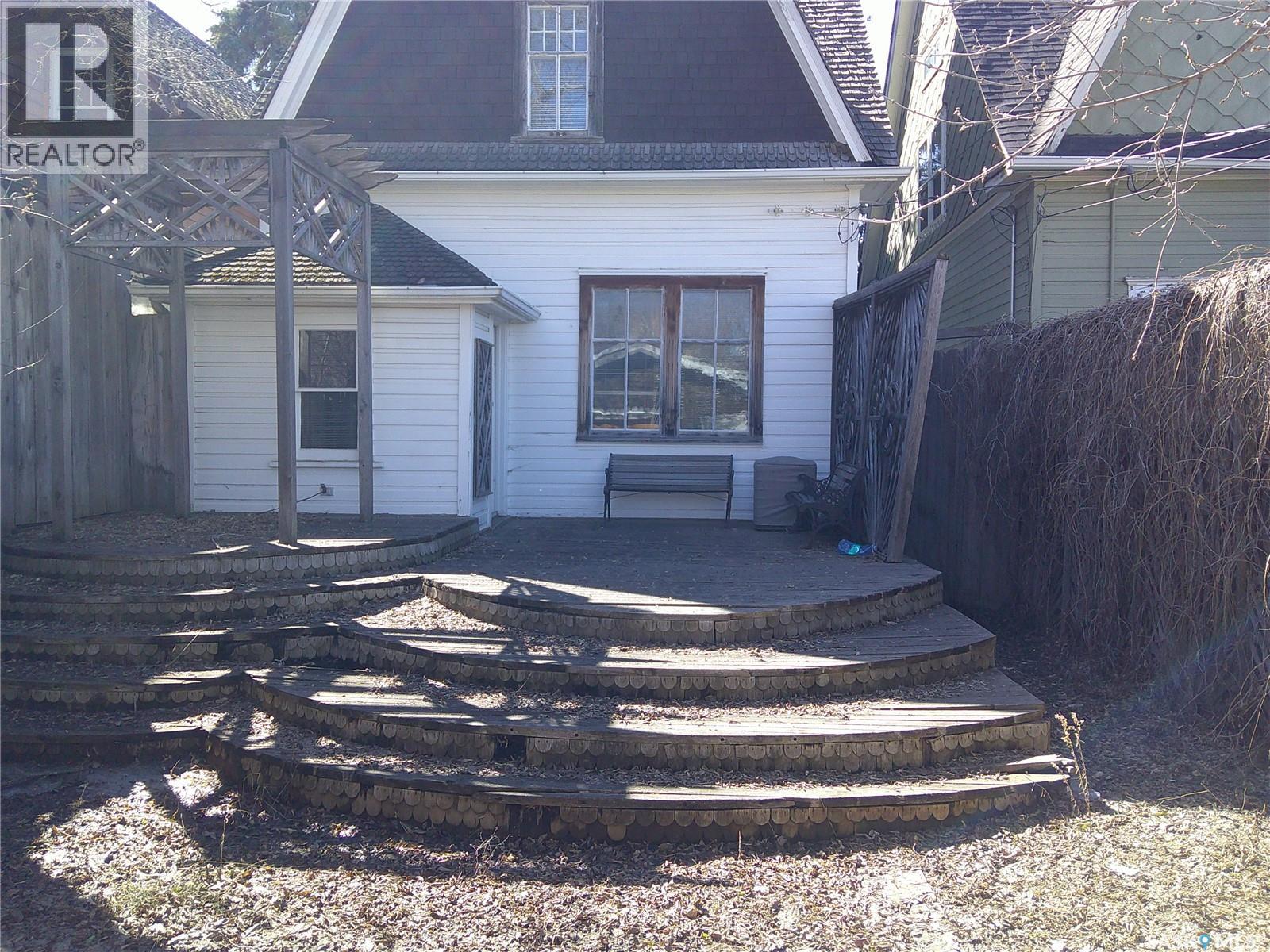 2119 Retallack Street, Regina, Saskatchewan  S4T 2K5 - Photo 11 - SK033476