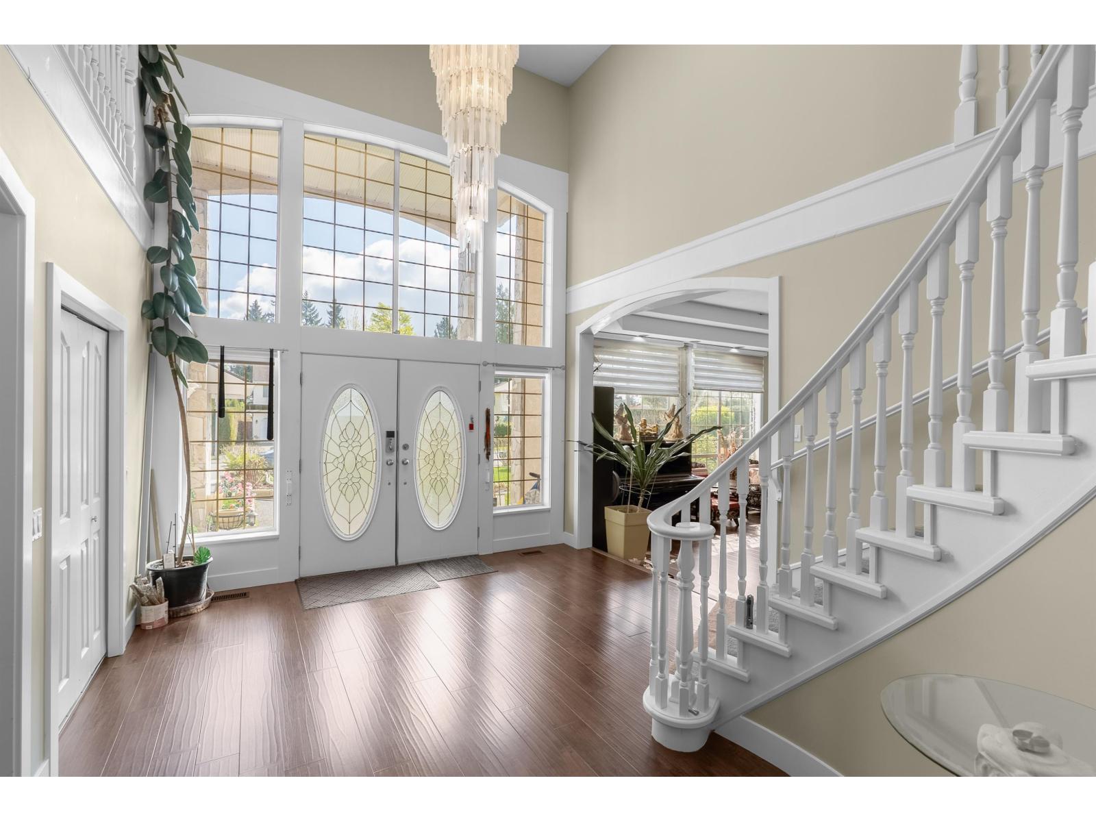 9671 157 Street, Surrey, British Columbia  V4N 2T2 - Photo 2 - R3114148