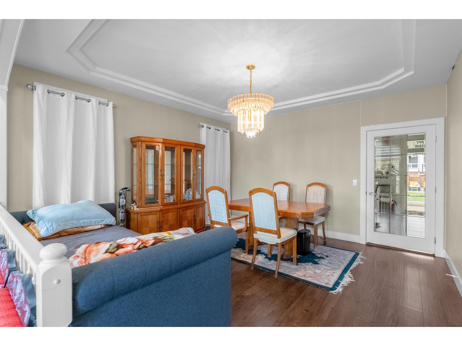 9671 157 Street, Surrey, British Columbia  V4N 2T2 - Photo 5 - R3114148