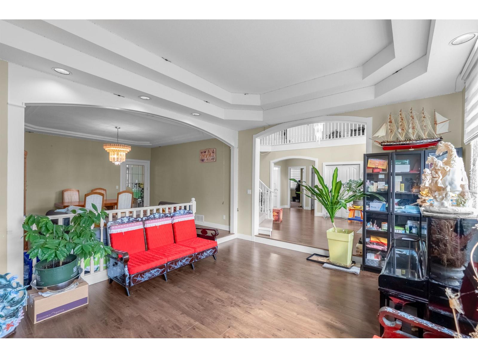 9671 157 Street, Surrey, British Columbia  V4N 2T2 - Photo 4 - R3114148