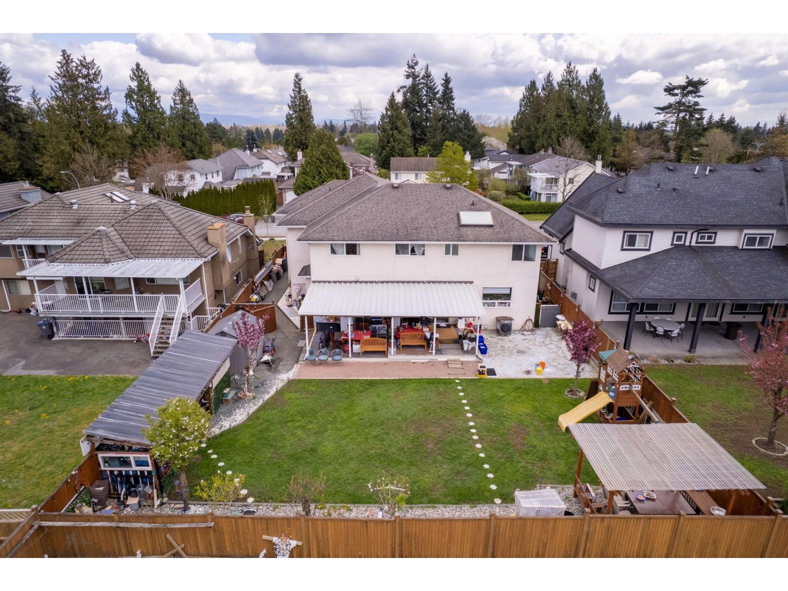 9671 157 Street, Surrey, British Columbia  V4N 2T2 - Photo 20 - R3114148