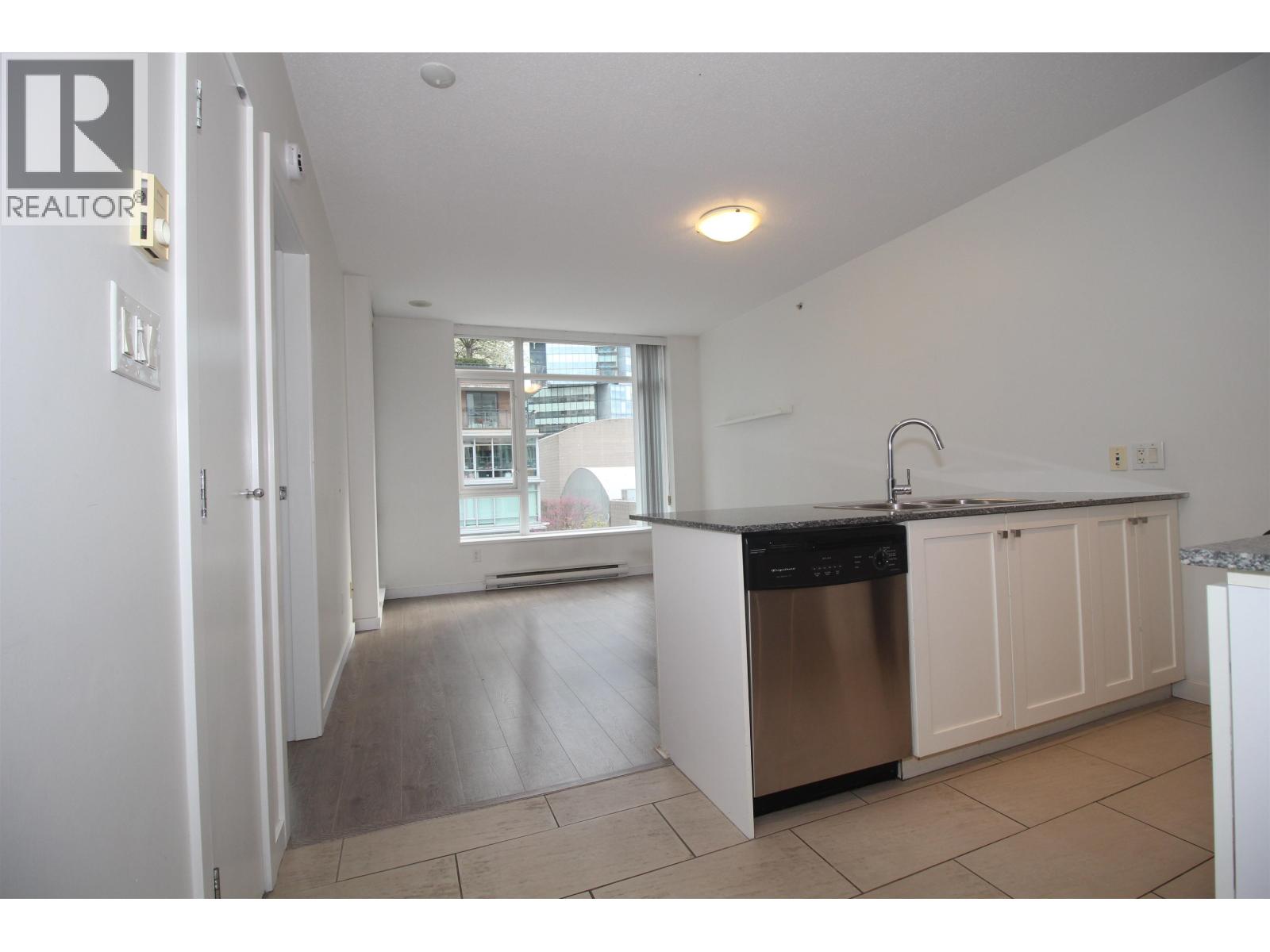 703 480 Robson Street, Vancouver, British Columbia  V6B 1S1 - Photo 5 - R3114138