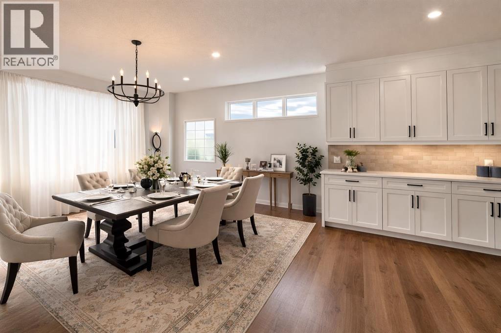 37 North Bridges Bay Sw, Langdon, Alberta  T0J 1X3 - Photo 6 - A2286209