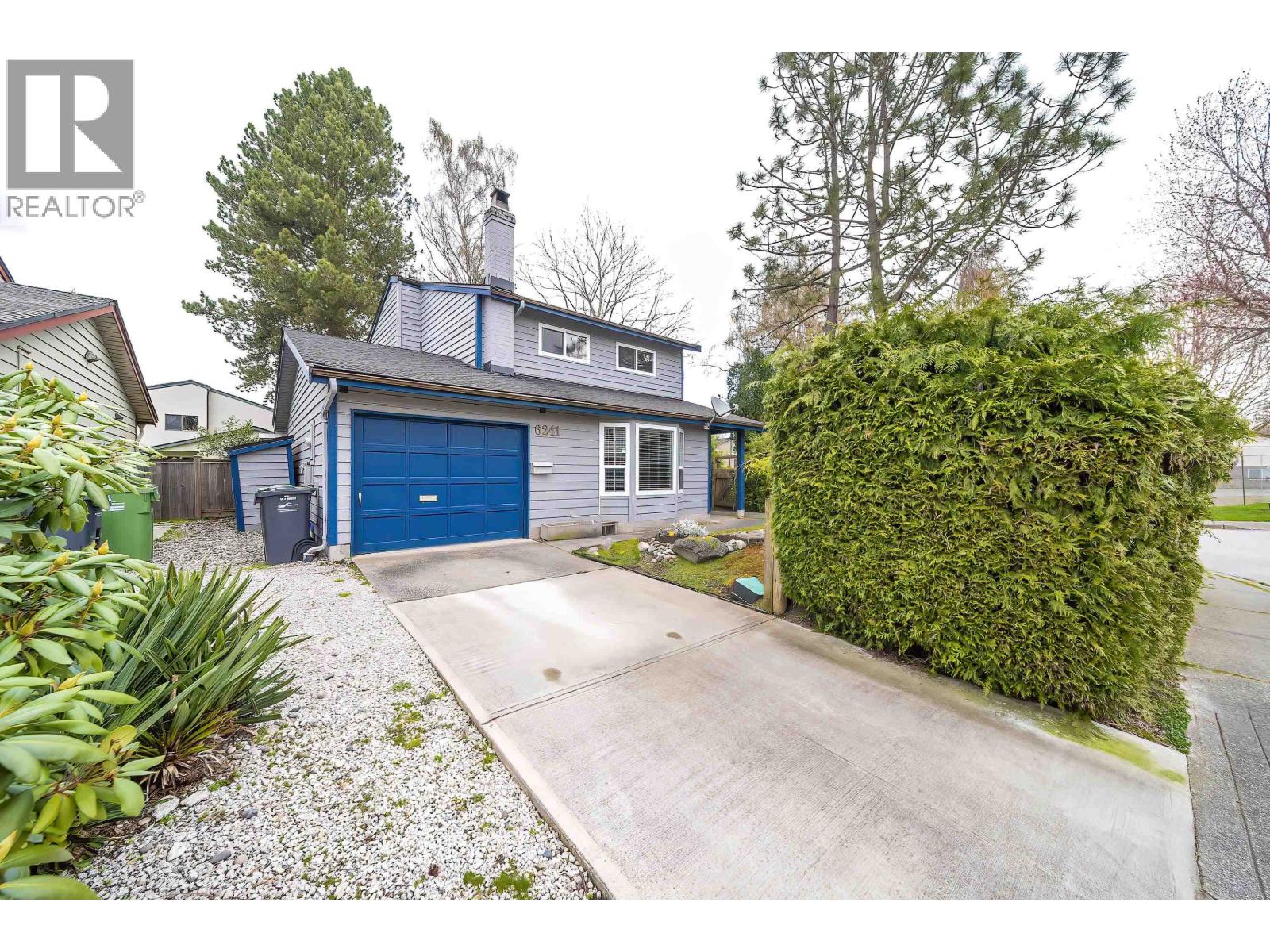 6241 Sheridan Road, Richmond, British Columbia  V7E 4W5 - Photo 2 - R3114425