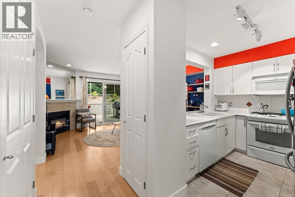 29 1550 Larkhall Crescent, North Vancouver, British Columbia  V7H 2Z2 - Photo 21 - R3109383