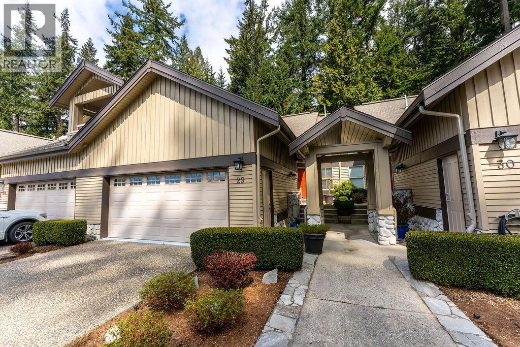 29 1550 Larkhall Crescent, North Vancouver, British Columbia  V7H 2Z2 - Photo 4 - R3109383