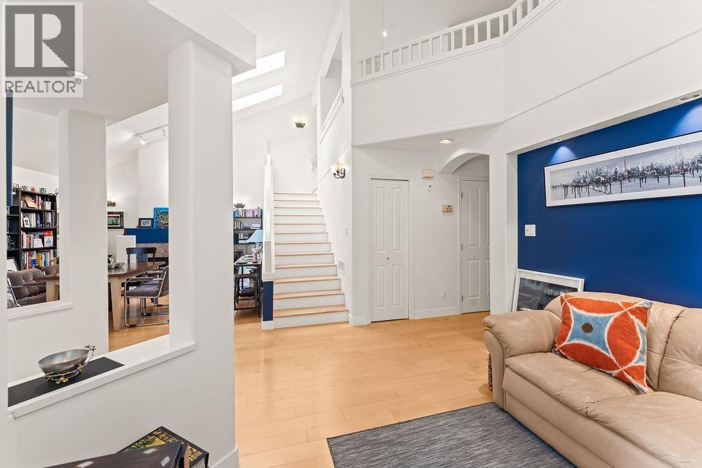 29 1550 Larkhall Crescent, North Vancouver, British Columbia  V7H 2Z2 - Photo 9 - R3109383