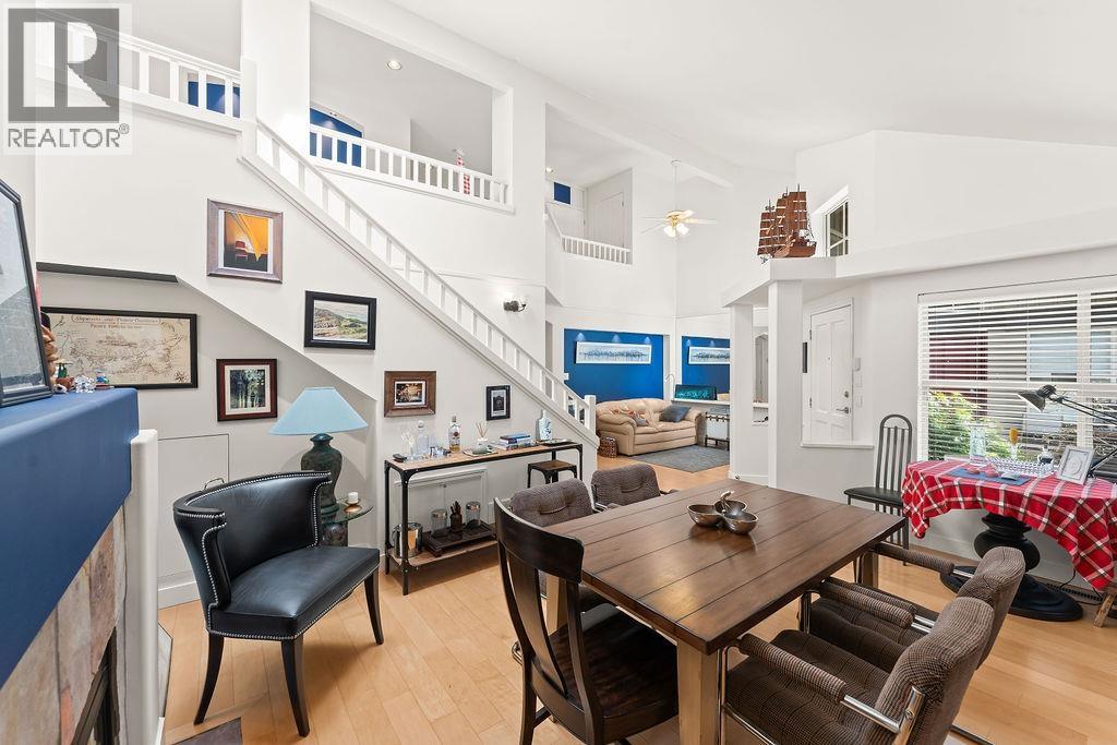 29 1550 Larkhall Crescent, North Vancouver, British Columbia  V7H 2Z2 - Photo 10 - R3109383