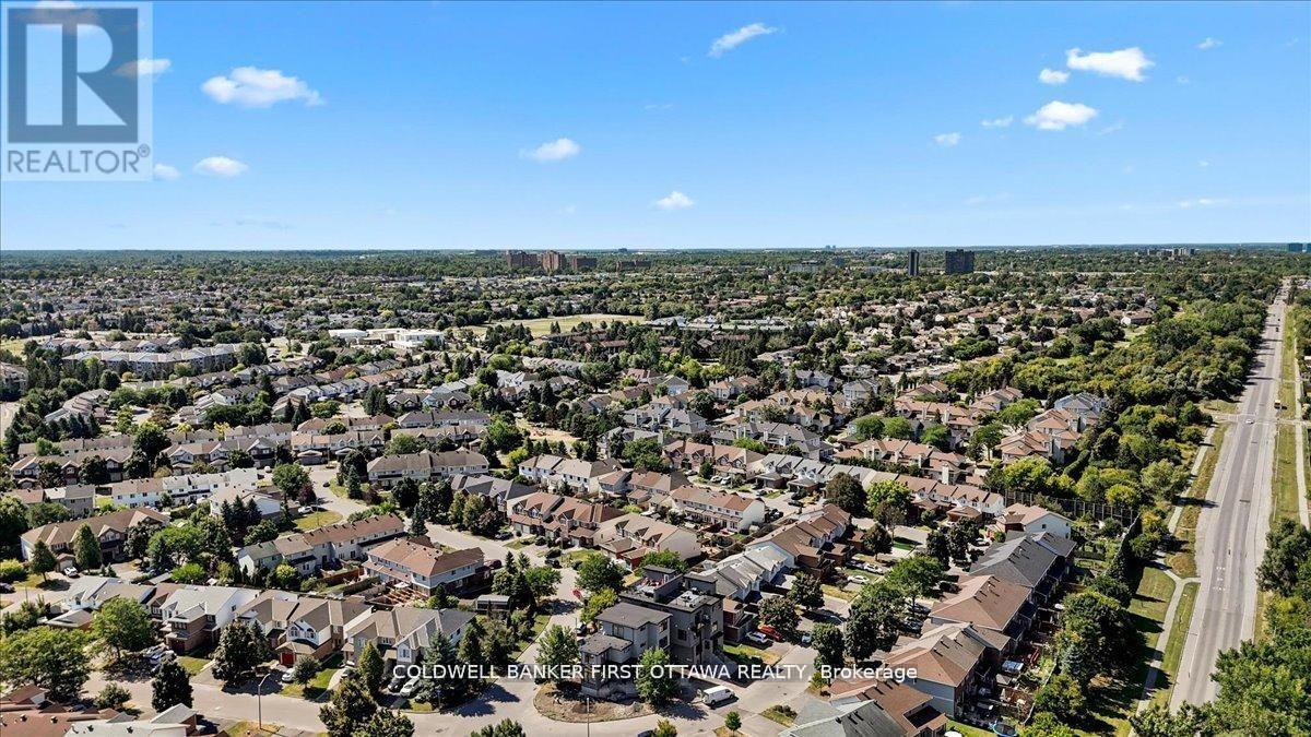 A & B - 25 Pennard Way, Ottawa, Ontario  K1T 4C1 - Photo 49 - X13028312