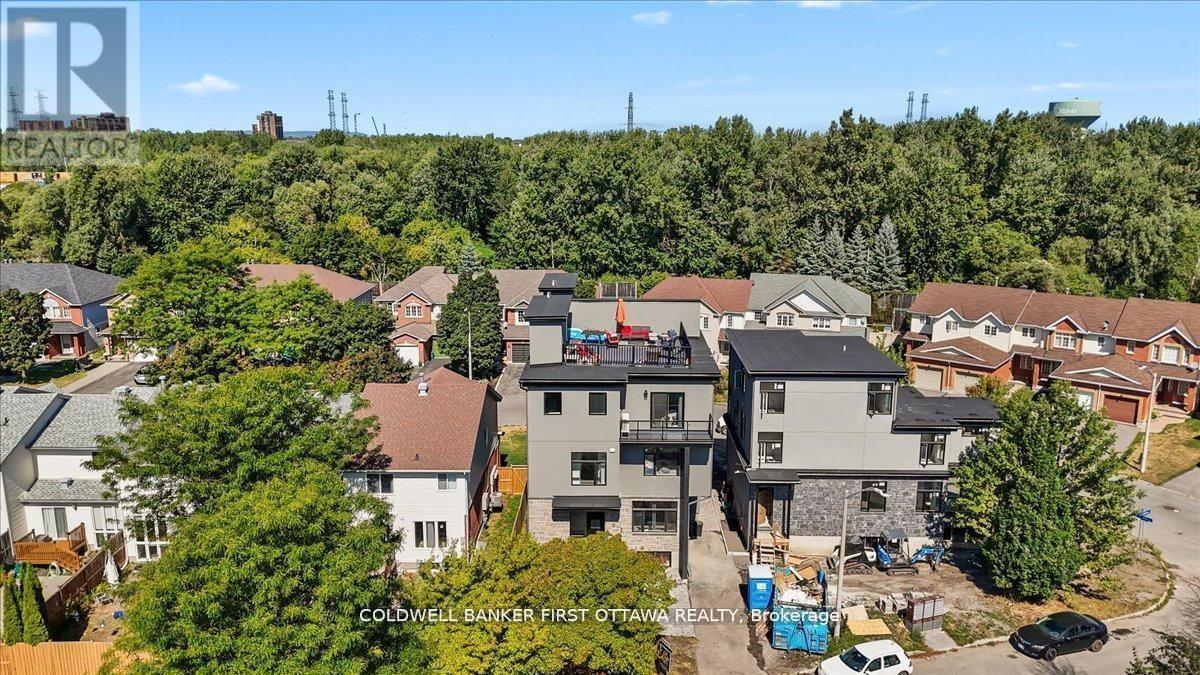 A & B - 25 Pennard Way, Ottawa, Ontario  K1T 4C1 - Photo 43 - X13028318