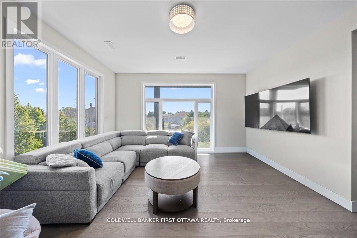 A & B - 25 Pennard Way, Ottawa, Ontario  K1T 4C1 - Photo 32 - X13028320