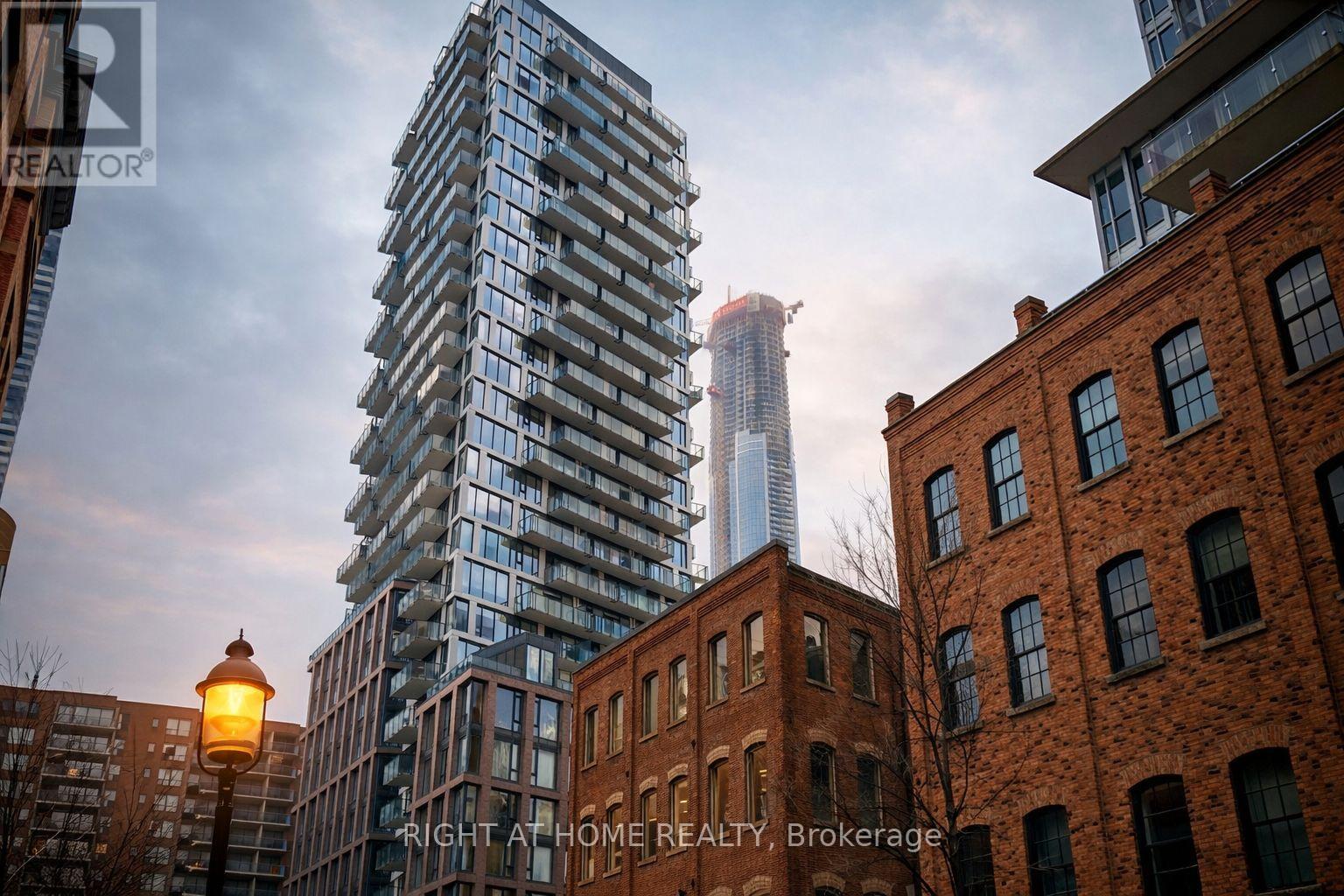 2108 - 2a Church Street, Toronto, Ontario  M5E 0E1 - Photo 8 - C13028294