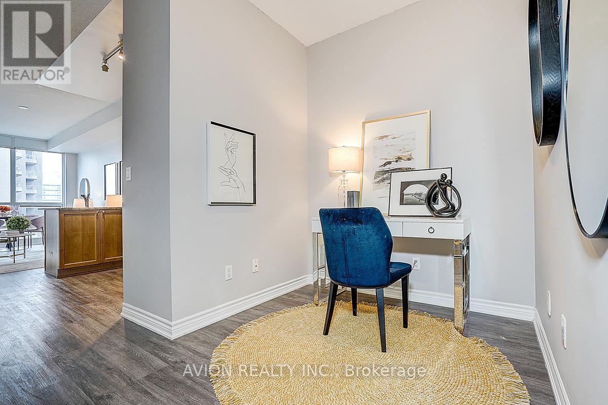 2610 - 761 Bay Street, Toronto, Ontario  M5G 2R2 - Photo 10 - C13028306