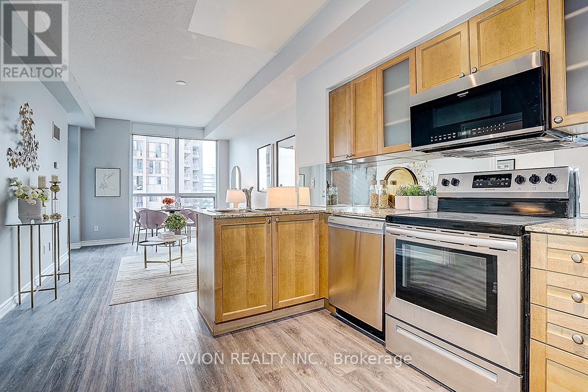 2610 - 761 Bay Street, Toronto, Ontario  M5G 2R2 - Photo 14 - C13028306