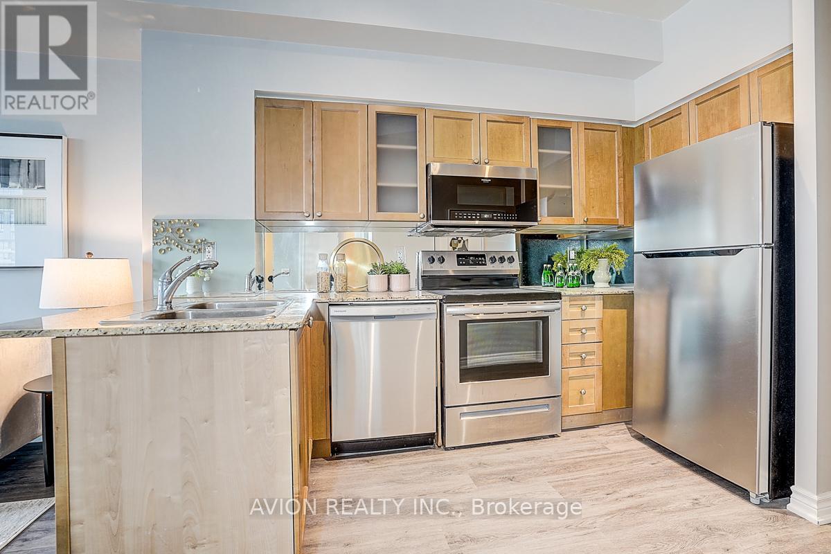 2610 - 761 Bay Street, Toronto, Ontario  M5G 2R2 - Photo 15 - C13028306