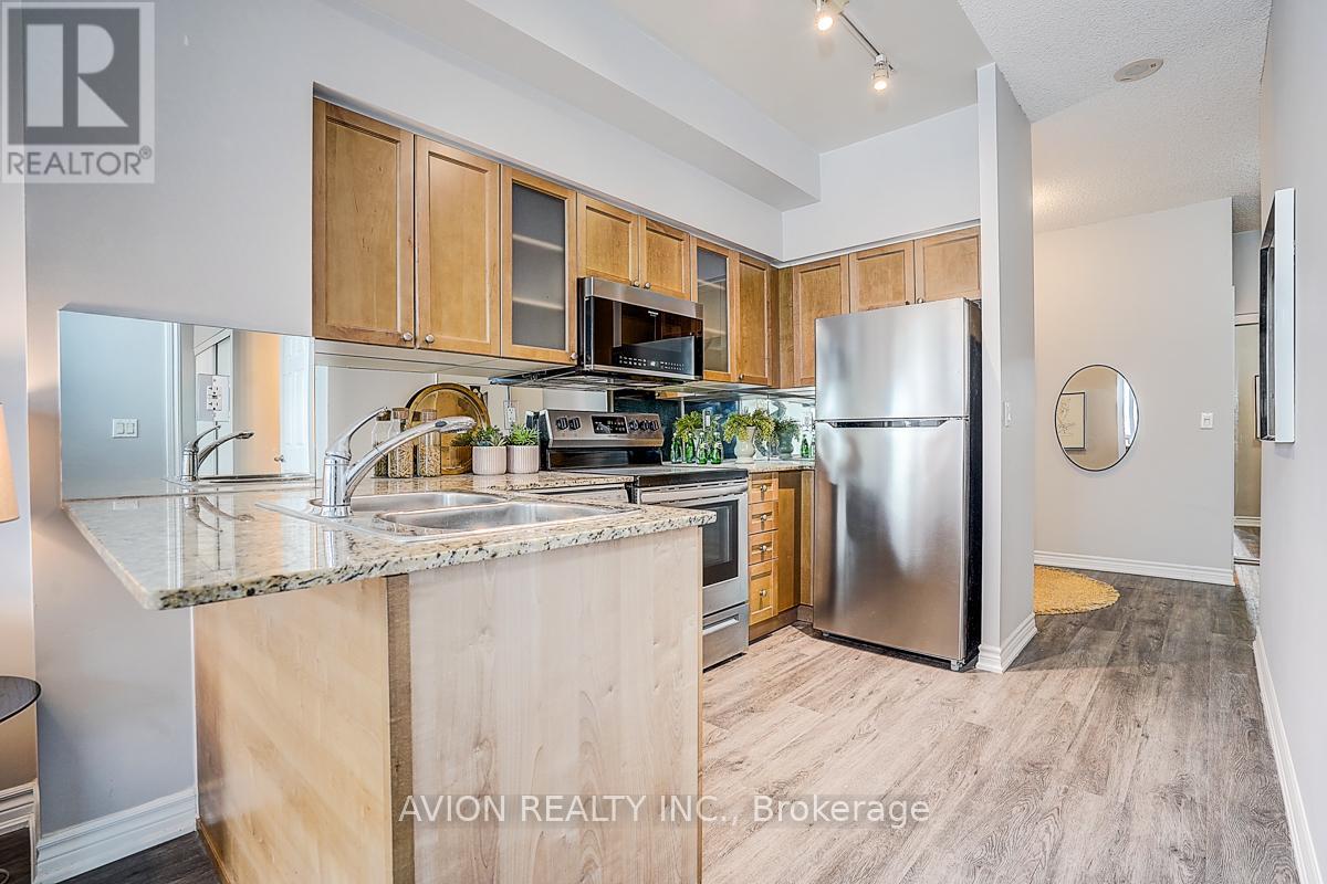 2610 - 761 Bay Street, Toronto, Ontario  M5G 2R2 - Photo 16 - C13028306