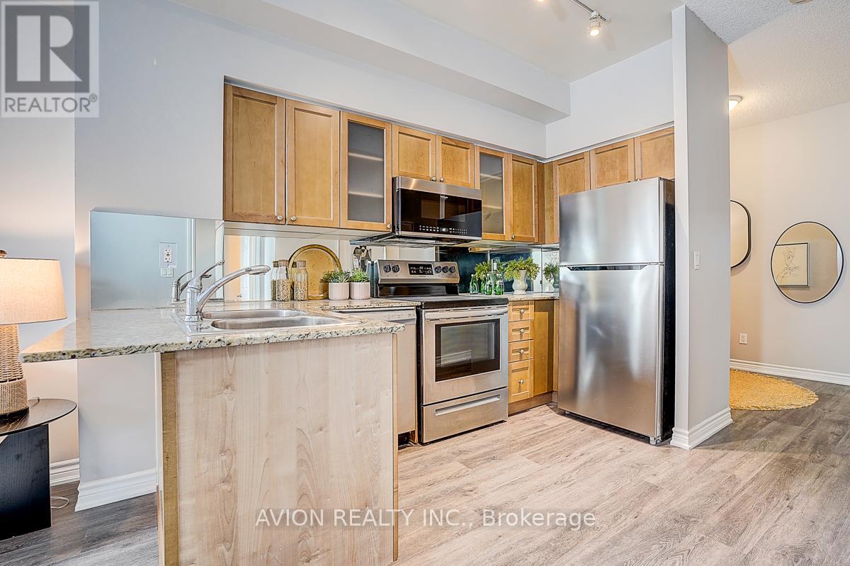 2610 - 761 Bay Street, Toronto, Ontario  M5G 2R2 - Photo 17 - C13028306