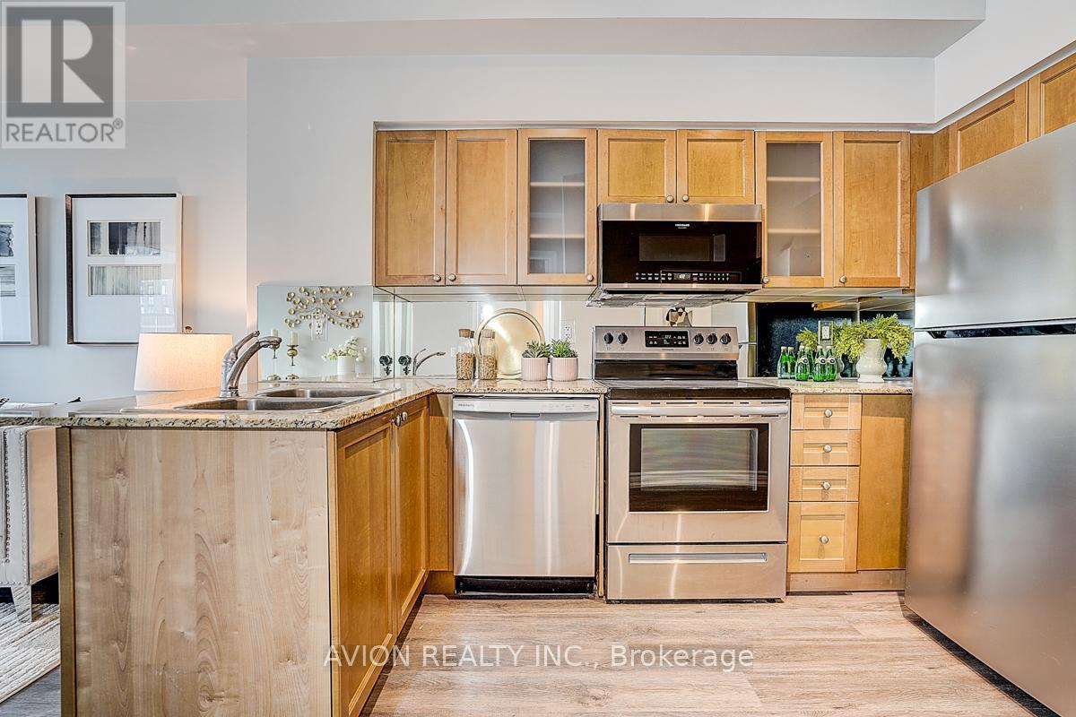 2610 - 761 Bay Street, Toronto, Ontario  M5G 2R2 - Photo 18 - C13028306