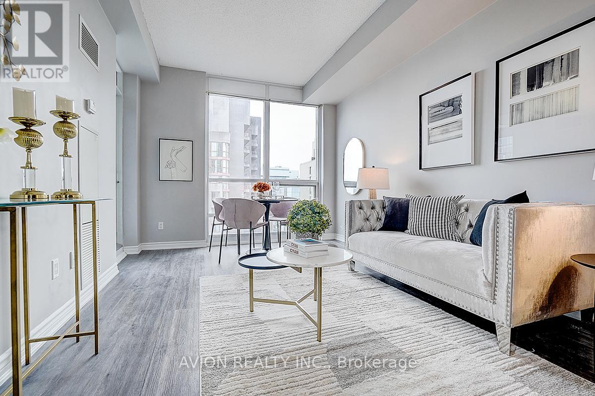 2610 - 761 Bay Street, Toronto, Ontario  M5G 2R2 - Photo 19 - C13028306