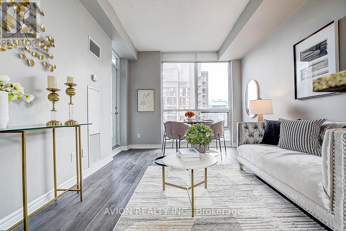 2610 - 761 Bay Street, Toronto, Ontario  M5G 2R2 - Photo 20 - C13028306