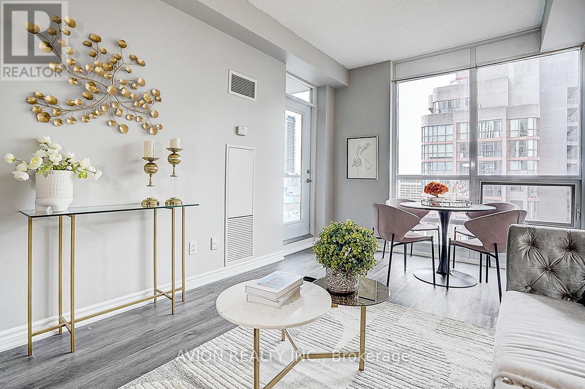 2610 - 761 Bay Street, Toronto, Ontario  M5G 2R2 - Photo 21 - C13028306