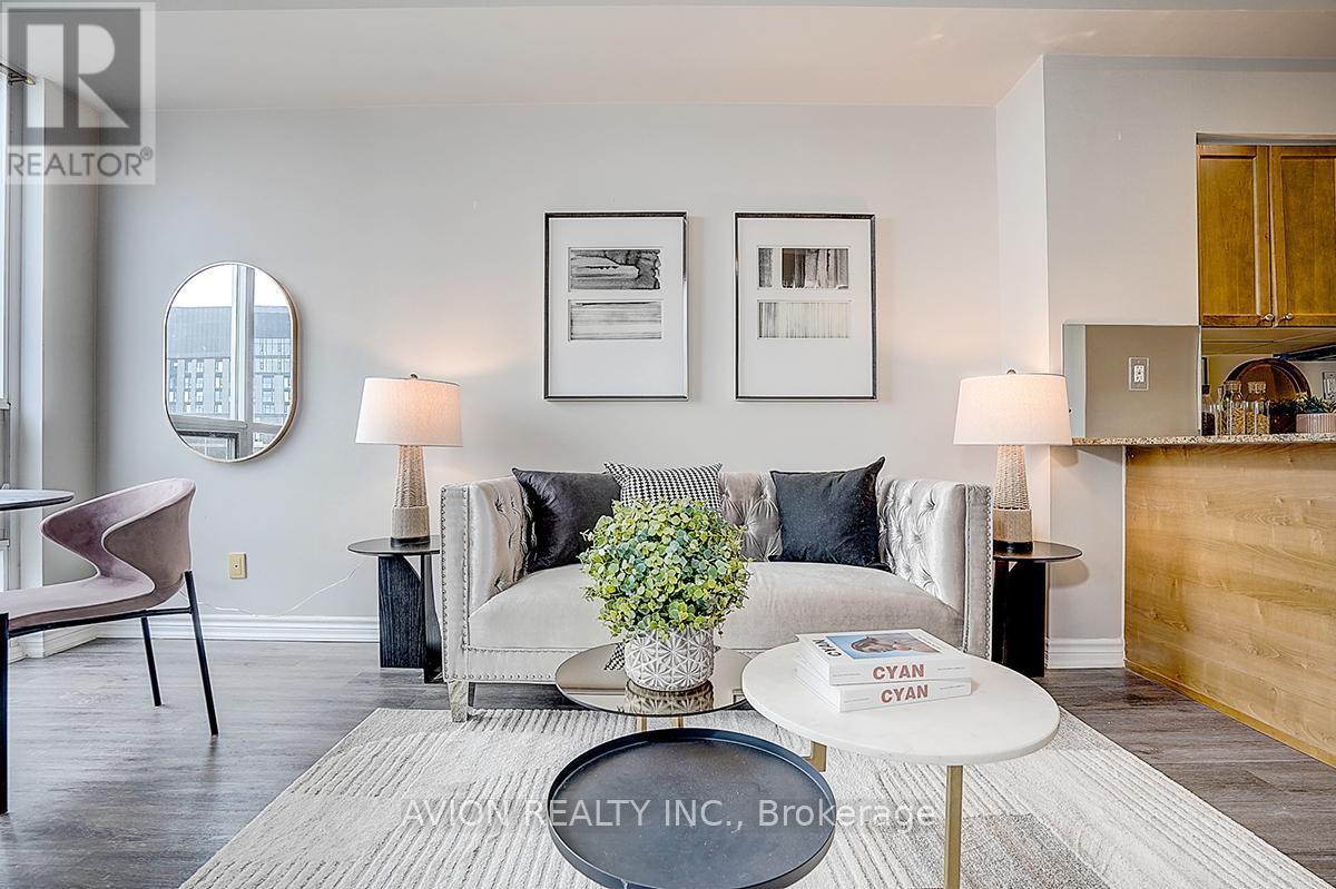 2610 - 761 Bay Street, Toronto, Ontario  M5G 2R2 - Photo 24 - C13028306