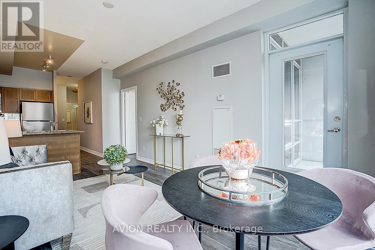 2610 - 761 Bay Street, Toronto, Ontario  M5G 2R2 - Photo 27 - C13028306